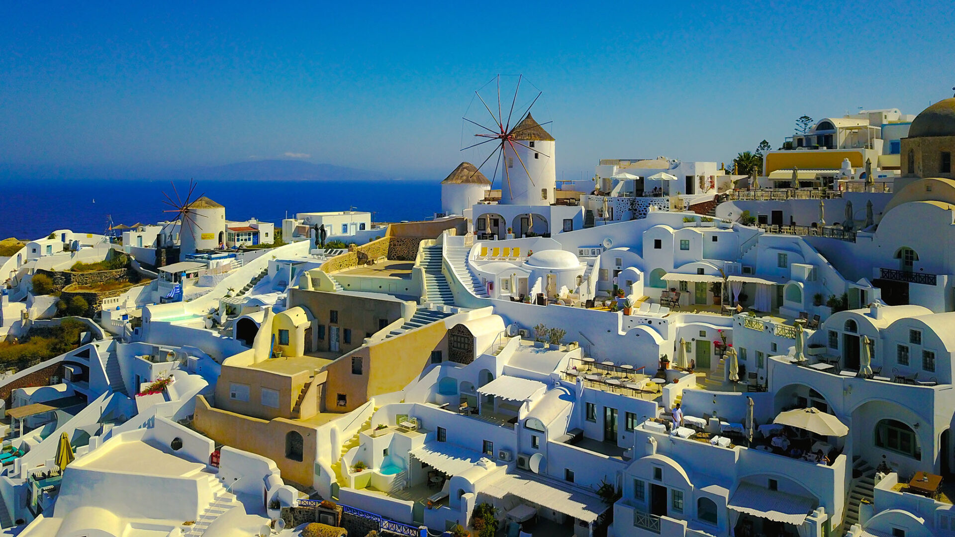 Global Getaway Travel